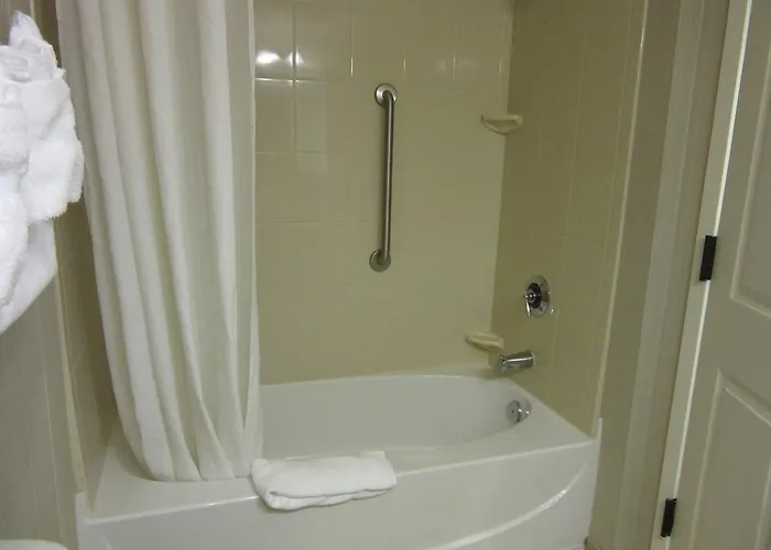 Wingate By Wyndham Charleston Southern